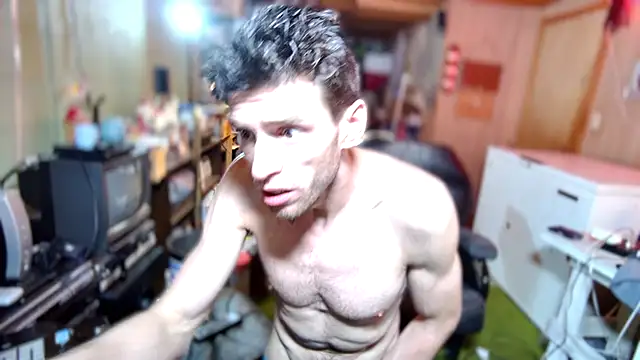 Snapshot of savageconfidence chatting on 09.19.25 savageconfidence online show from 09.19.25