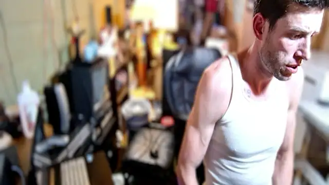 Snapshot of savageconfidence chatting on 10.14.25 savageconfidence online show from 10.14.25