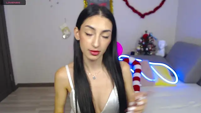 Snapshot of Lina_Robbins chatting on 01.06.25 Lina Robbins online show from 01.06.25