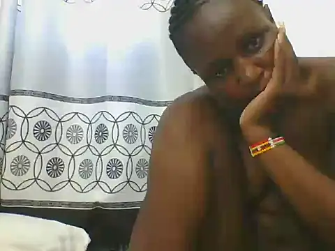 Snapshot of Chocolateskin4 chatting on 02.18.25 Chocolateskin4 online show from 02.18.25