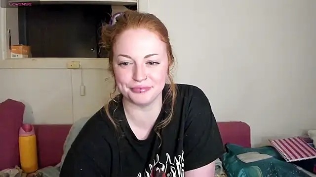 aaprill online show from 10.14.25