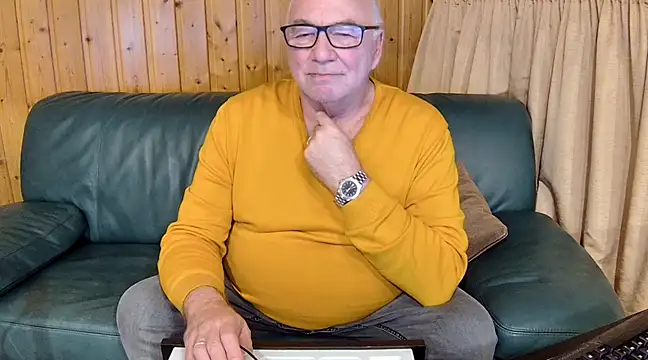 biggandybig online show from 02.01.25