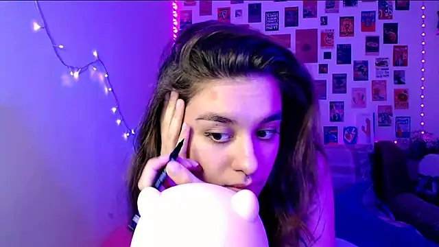 Celine Dionn online show from 02.16.25