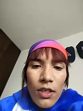 Yaumiko online show from 12.31.24