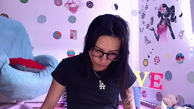 Yaumiko online show from 03.18.25