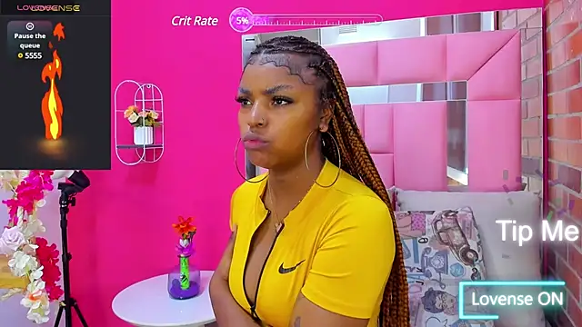 malu horny 69 online show from 01.06.25