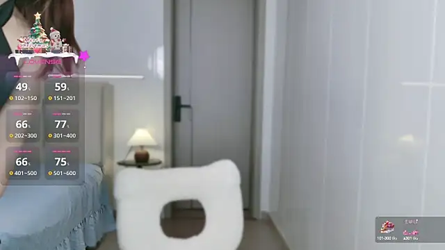 kaka622 online show from 10.13.25