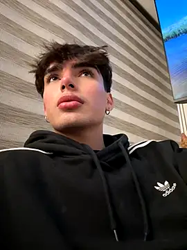 KittySkirtt1 online show from 10.28.25