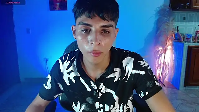 Snapshot of justin_alexxx chatting on 01.29.25 justin alexxx online show from 01.29.25