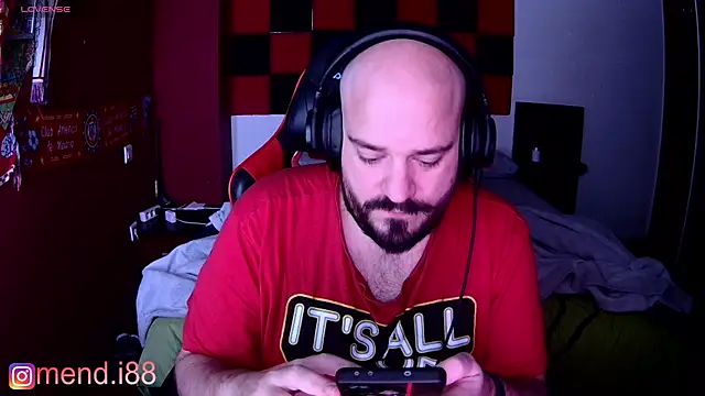 menditeta1 online show from 12.11.24
