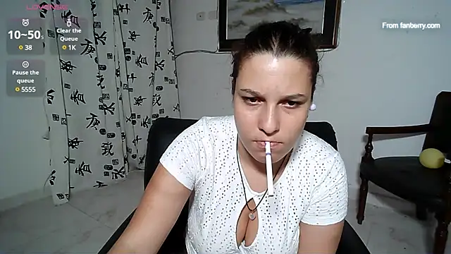 alexia 87 online show from 01.17.25