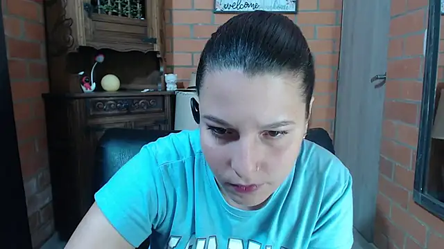 alexia 87 online show from 11.27.25