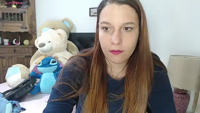 alexia 87 online show from 02.12.26