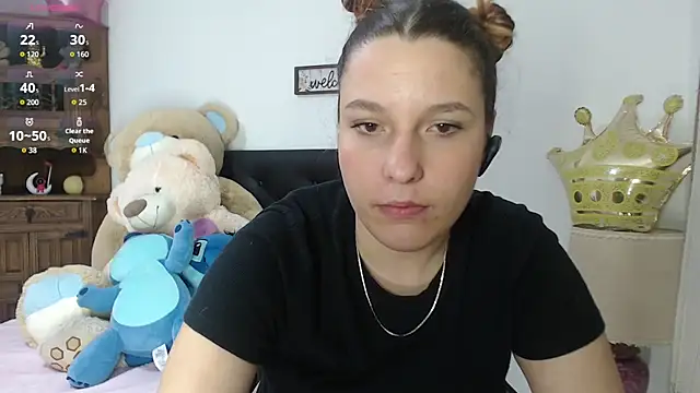 alexia 87 online show from 02.17.26
