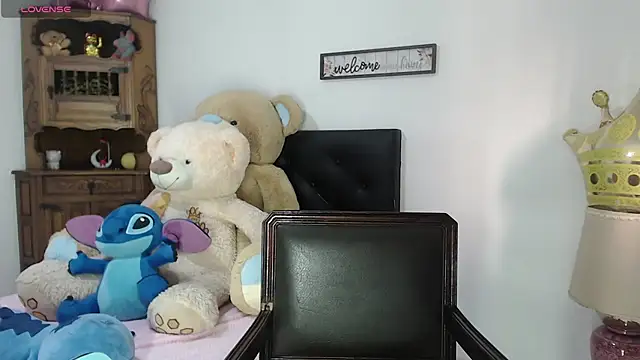 alexia 87 online show from 02.19.26