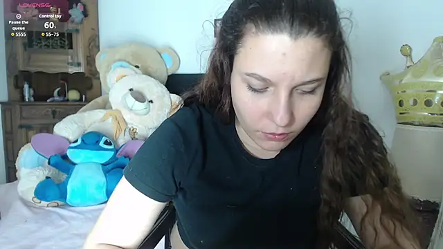 alexia 87 online show from 03.01.26