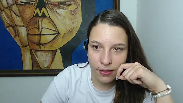 alexia 87 online show from 03.26.26