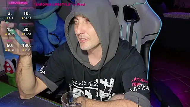 Snapshot of Gil_gamesh90 chatting on 09.14.25 Gil gamesh90 online show from 09.14.25