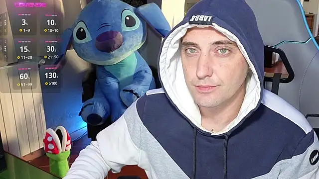 Snapshot of Gil_gamesh90 chatting on 09.27.25 Gil gamesh90 online show from 09.27.25