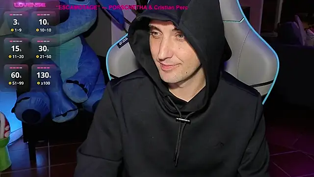 Snapshot of Gil_gamesh90 chatting on 10.05.25 Gil gamesh90 online show from 10.05.25