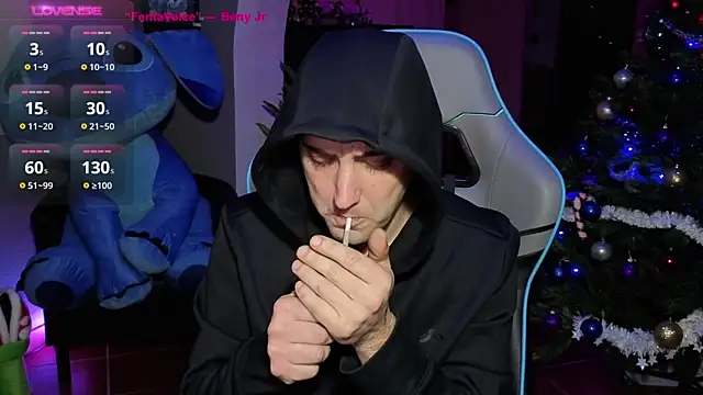 Gil gamesh90 online show from 12.21.25