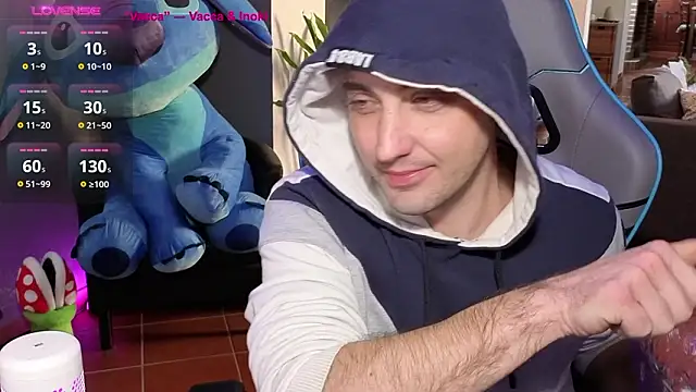 Gil gamesh90 online show from 03.07.26