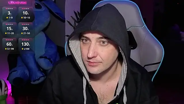 Gil gamesh90 online show from 03.08.26