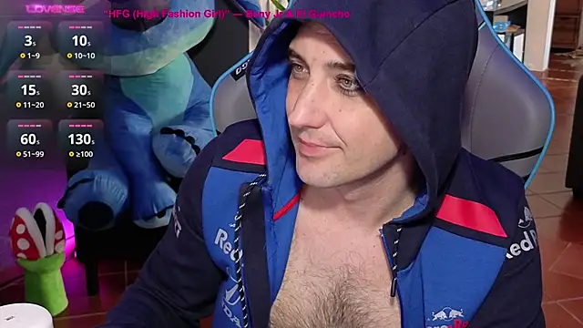 Gil gamesh90 online show from 03.14.26