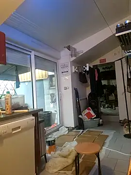 RomWoolf online show from 02.04.25