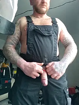 RomWoolf online show from 03.02.26