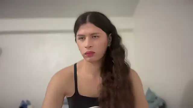 Snapshot of JaxcyVelez chatting on 09.13.25 JaxcyVelez online show from 09.13.25