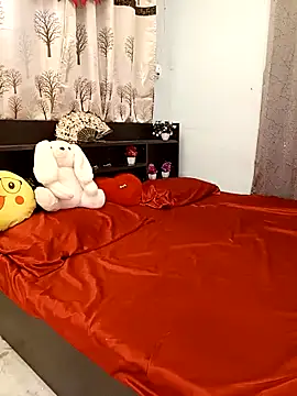 Snapshot of Divya_girl chatting on 09.26.25 Divya girl online show from 09.26.25