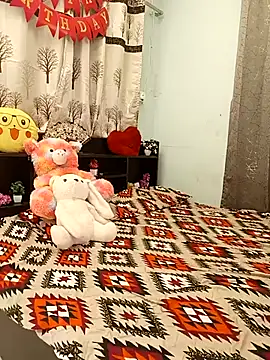 Snapshot of Divya_girl chatting on 10.09.25 Divya girl online show from 10.09.25