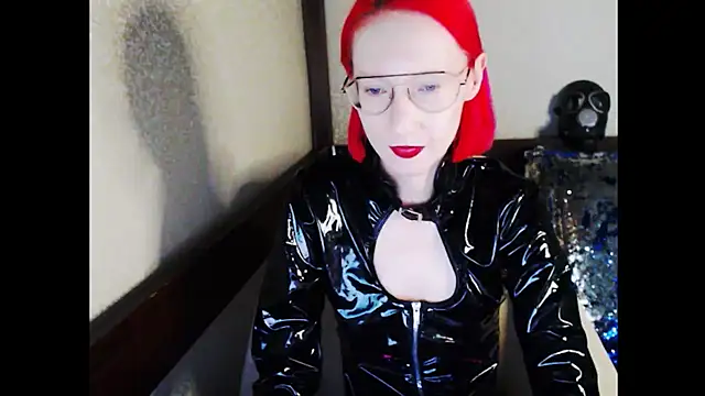 Xxx goddes xxX online show from 12.22.24