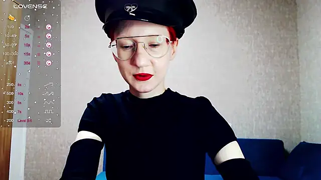 Xxx goddes xxX online show from 02.05.25