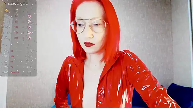 Xxx goddes xxX online show from 03.06.25