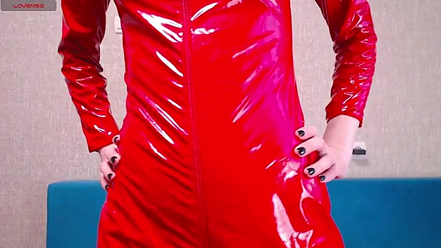 Xxx goddes xxX online show from 09.17.25