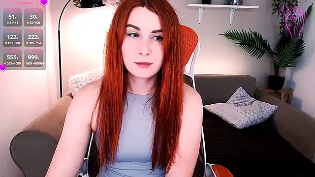YrKiraXO online show from 12.06.24