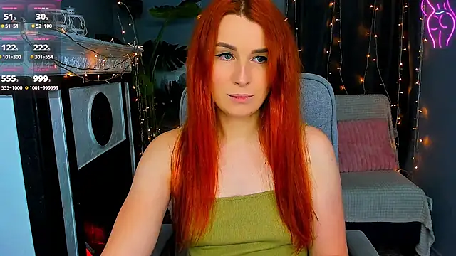 YrKiraXO online show from 12.08.24