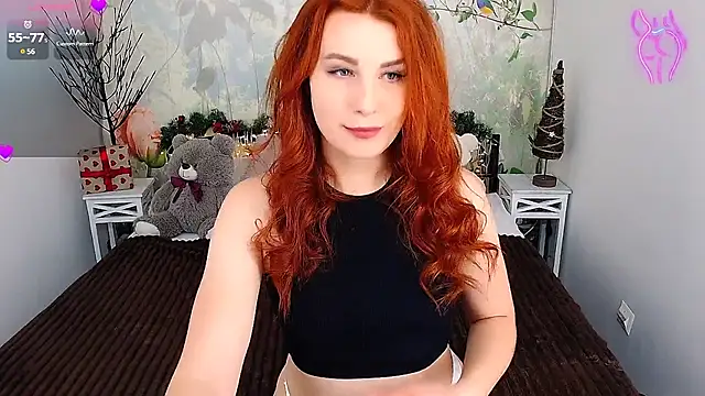 YrKiraXO online show from 12.19.24