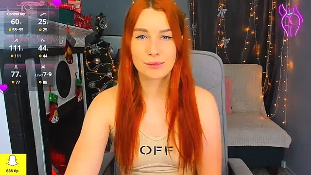 YrKiraXO online show from 12.28.24