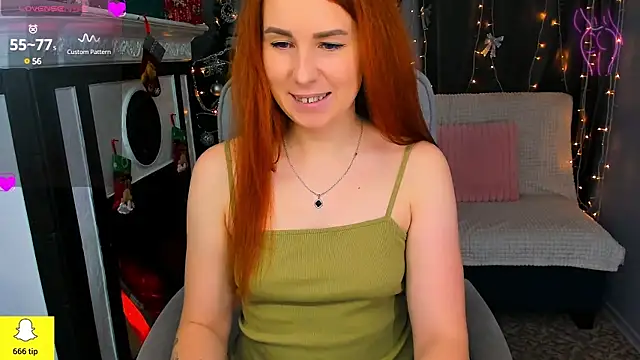 YrKiraXO online show from 12.29.24