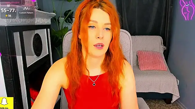 YrKiraXO online show from 01.14.25
