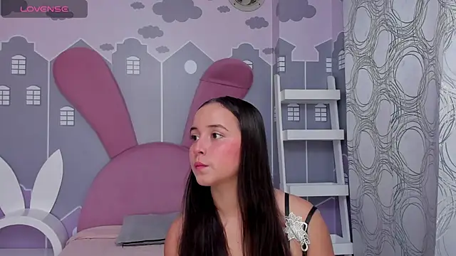 Snapshot of Alisson_sweet18_ chatting on 01.15.25 Alisson sweet18 online show from 01.15.25