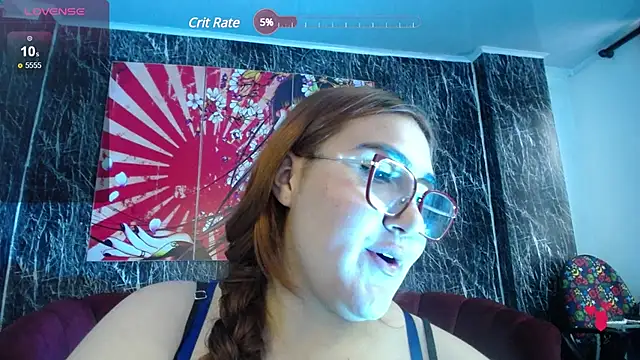 conniejames m online show from 01.06.25