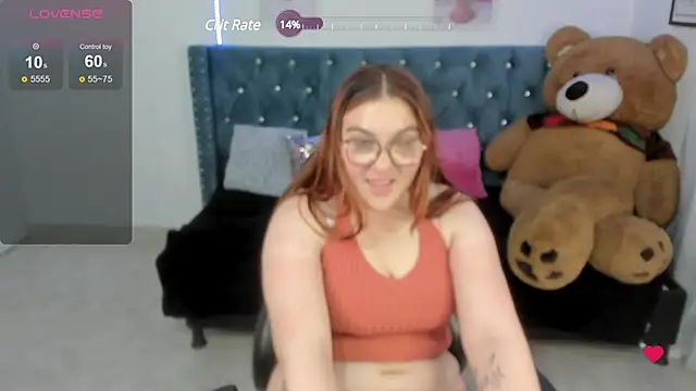 conniejames m online show from 01.09.25