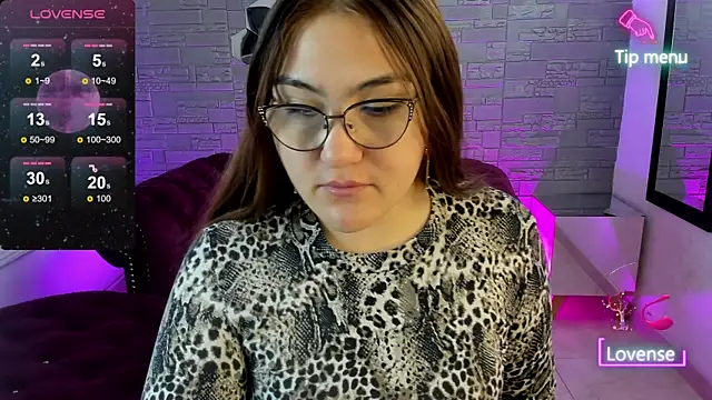 conniejames m online show from 12.20.25