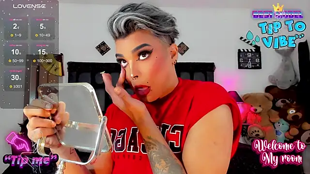 angels srednal online show from 12.04.24