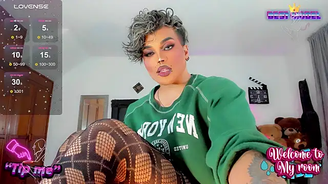 angels srednal online show from 12.20.24