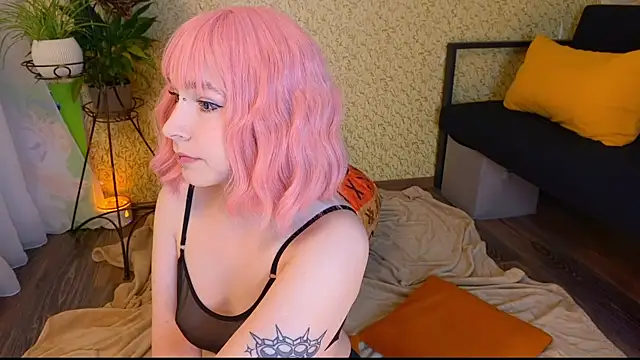 EmmyAmbros online show from 11.02.25